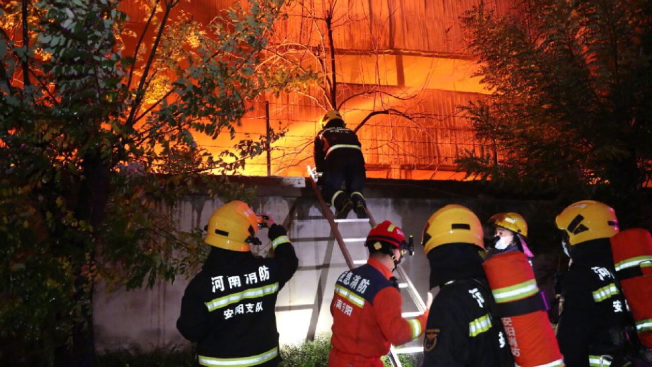 火灾报警主机显示水泵状态