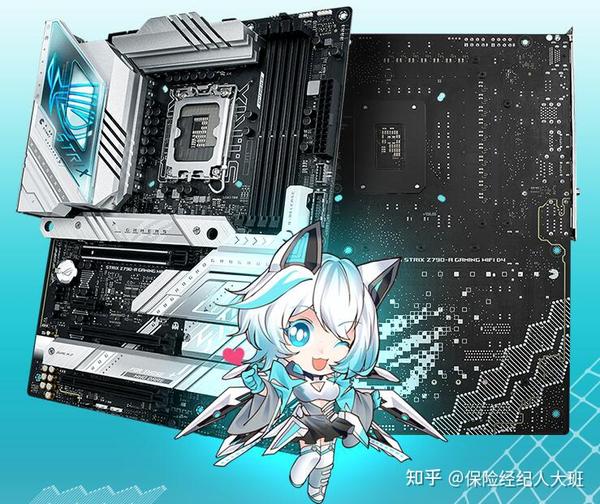 电脑主机主板什么样的好