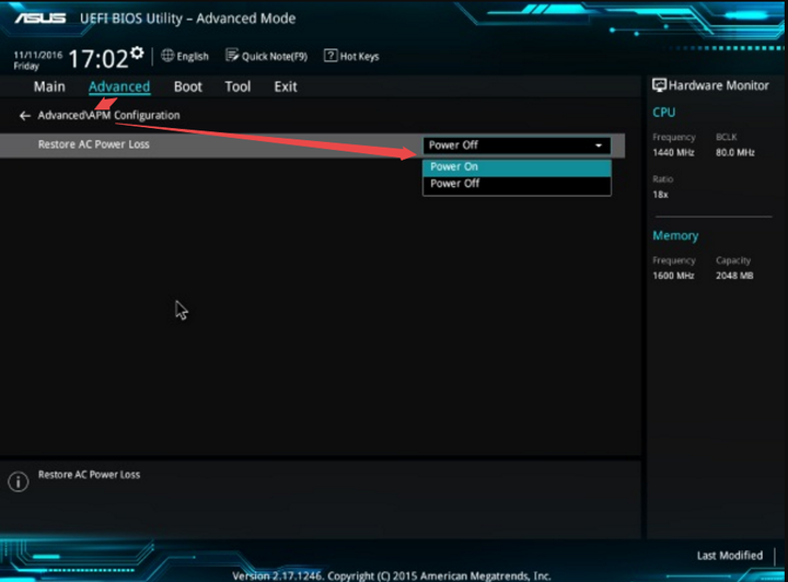 台式电脑主机没电怎么办