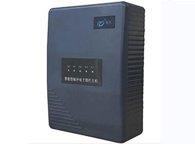 双防区脉冲主机继电器