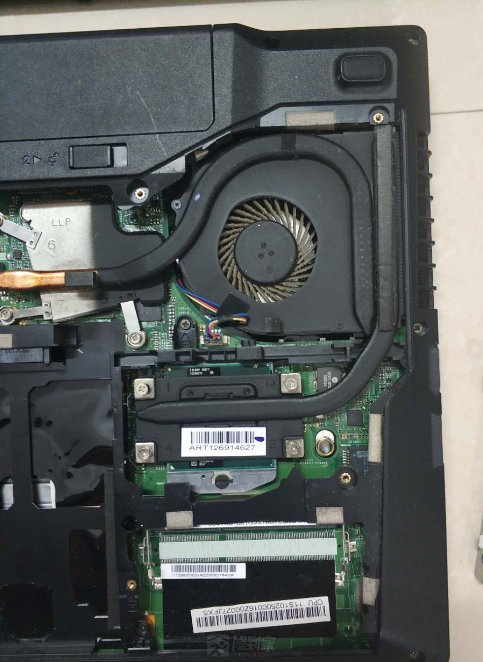 联想主机如何放电