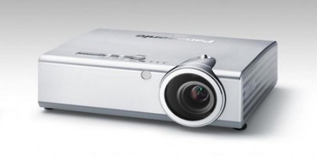 投影仪接台式主机不显示器