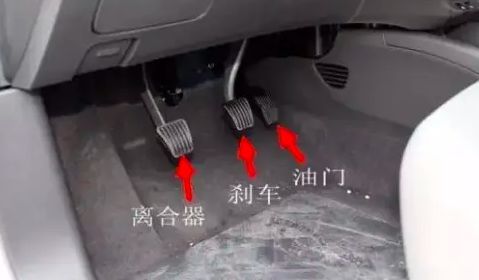 主机启动时敲缸