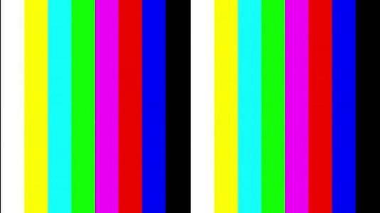 电脑主机无视频信号输出