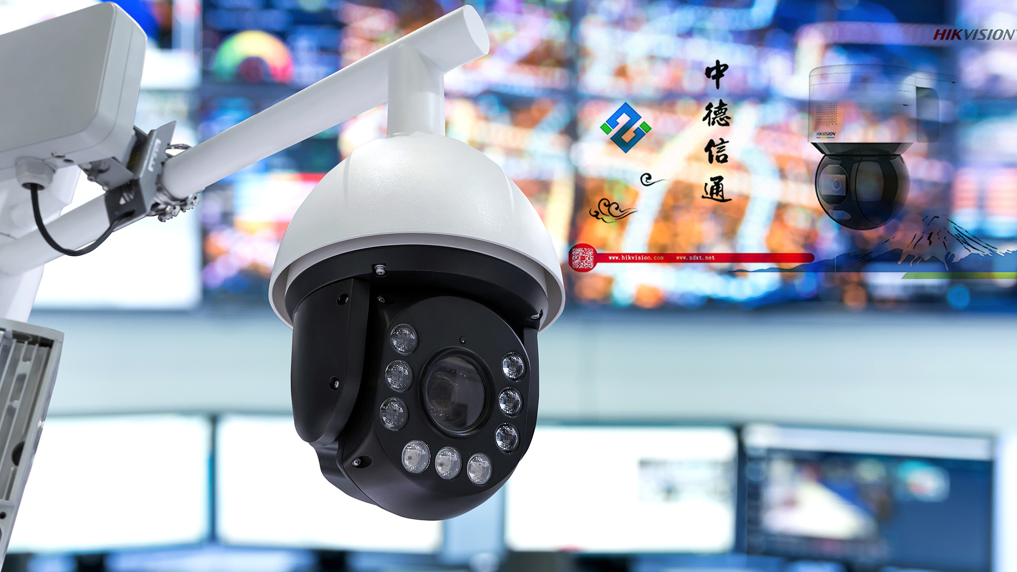 监控主机怎么装病毒