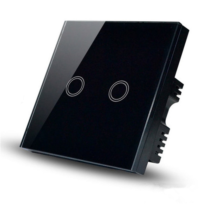 博联主机初冠开关联动