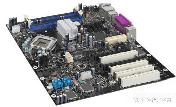 如果是主机的主板坏了怎么办