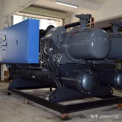 中央空调螺杆主机品牌