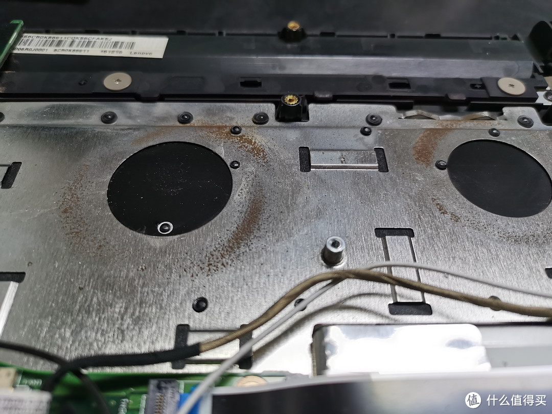 电脑主机经常出现焦味