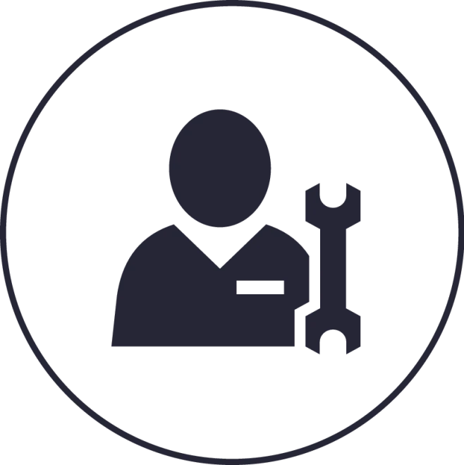 装主机有上门服务的嘛