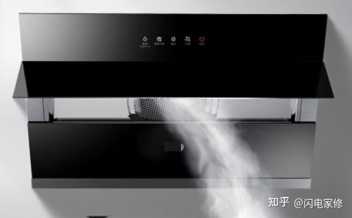 抽油烟机挂的是主机吗