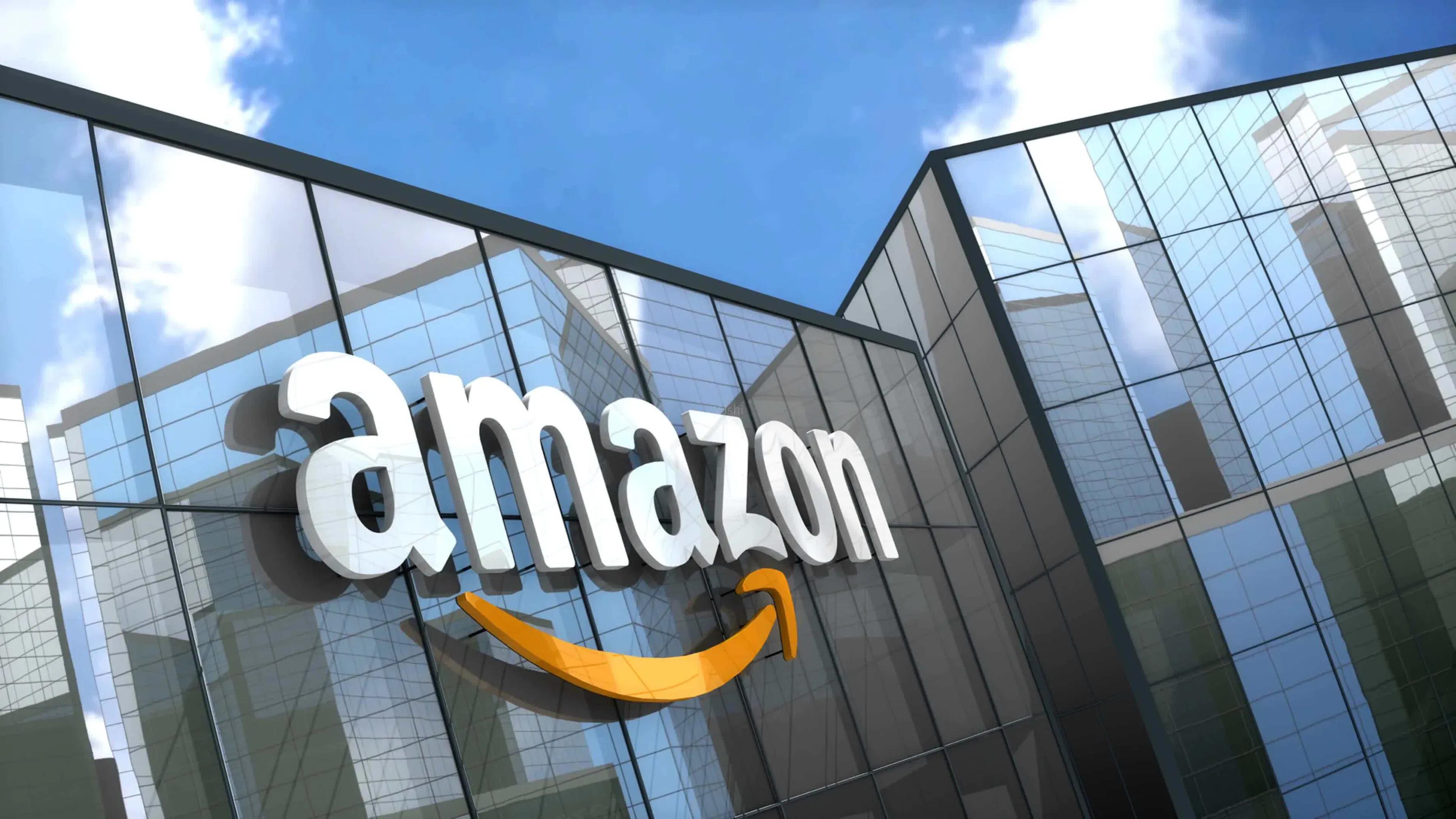 亚马逊主机连接