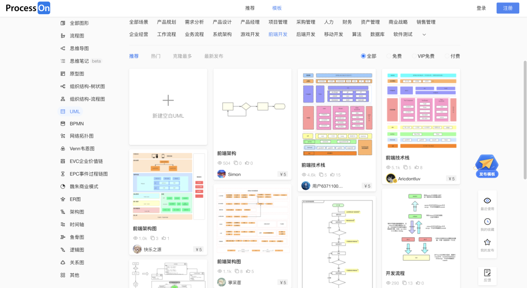 程序主要存放在主机
