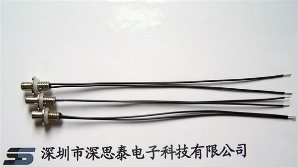 冰水主机感温探头