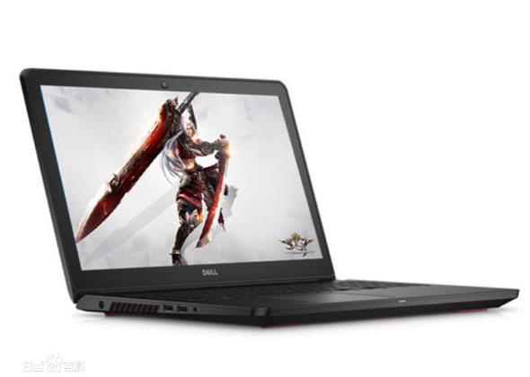 怎么开戴尔主机