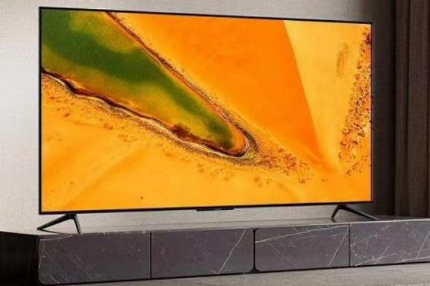 电视连接主机黑屏