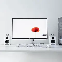 看超高清电脑主机