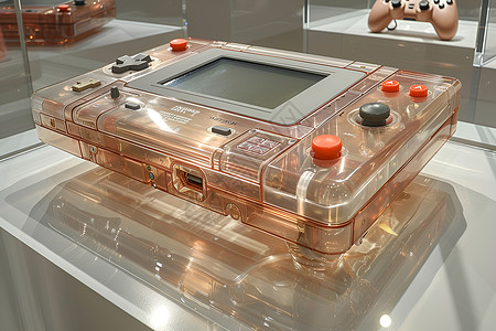 任天堂游戏主机介绍