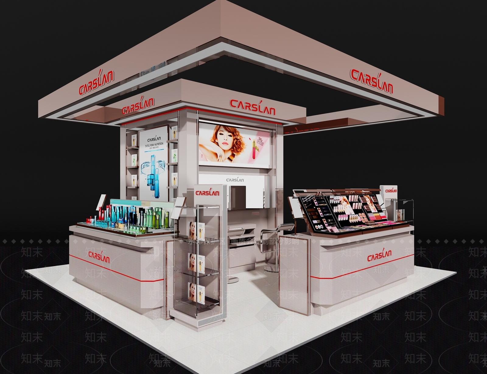 柜台窗口高清录音主机