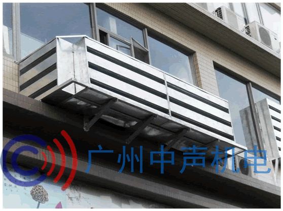 哪种空调室外主机最小