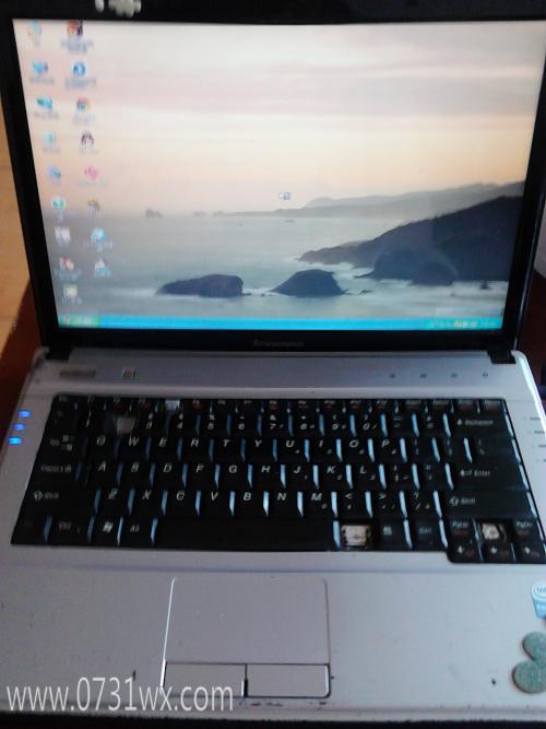 老式联想主机怎么打开