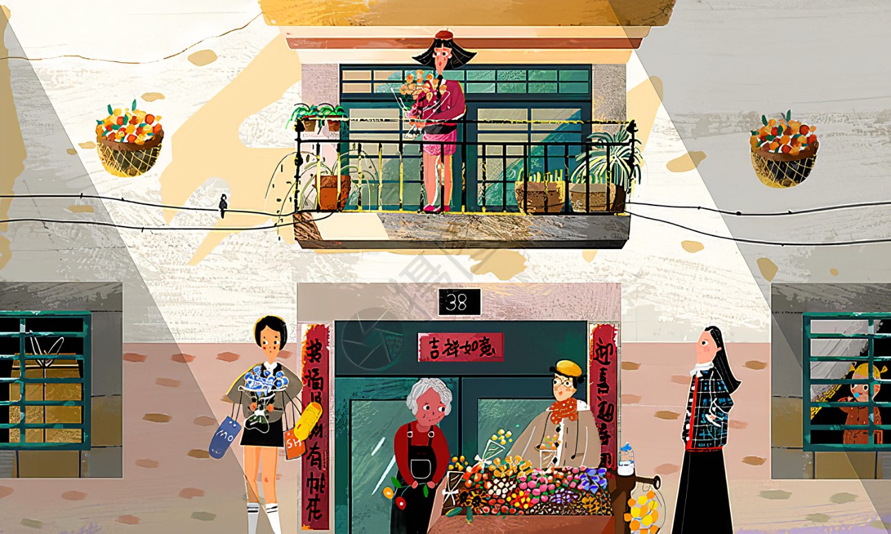 邻居空调外主机散热对健康