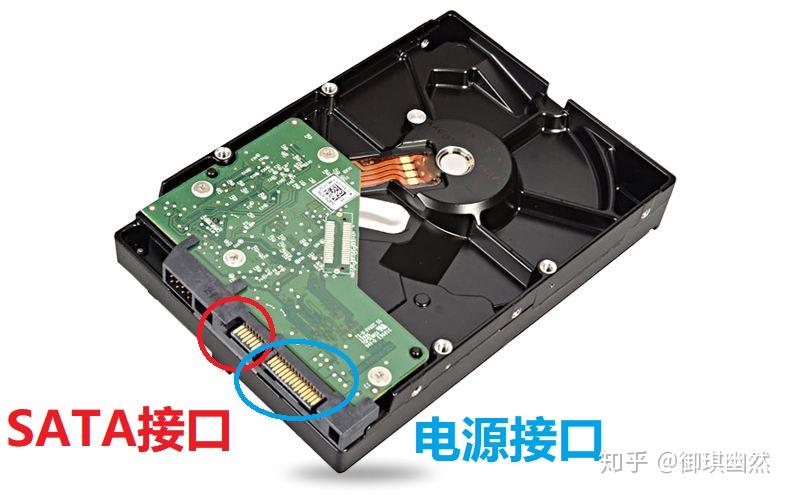 买主机硬盘要注意什么问题
