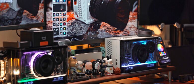 小白玩主机互联推荐