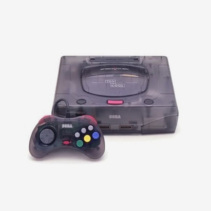 土星主机哪种好