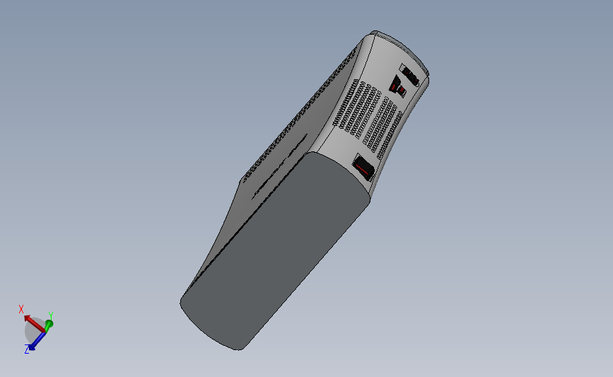 开发家用游戏主机