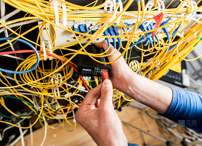 电脑新换主机怎么连接办公网络