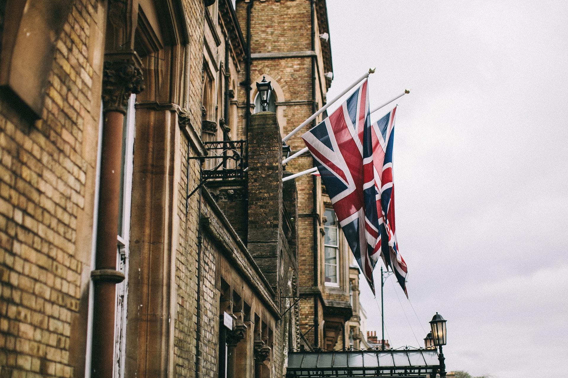英国主机占比