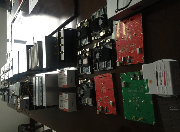 伪基站主机叫什么