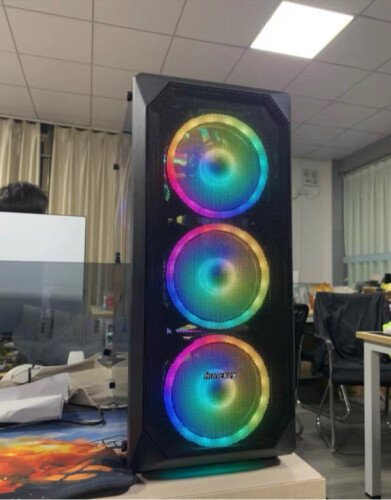 嘉航主机暗夜幽灵
