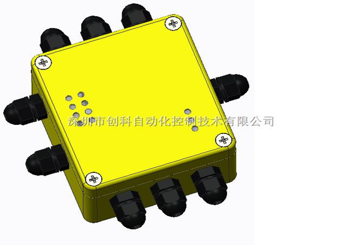 科创新视十六路主机怎么接