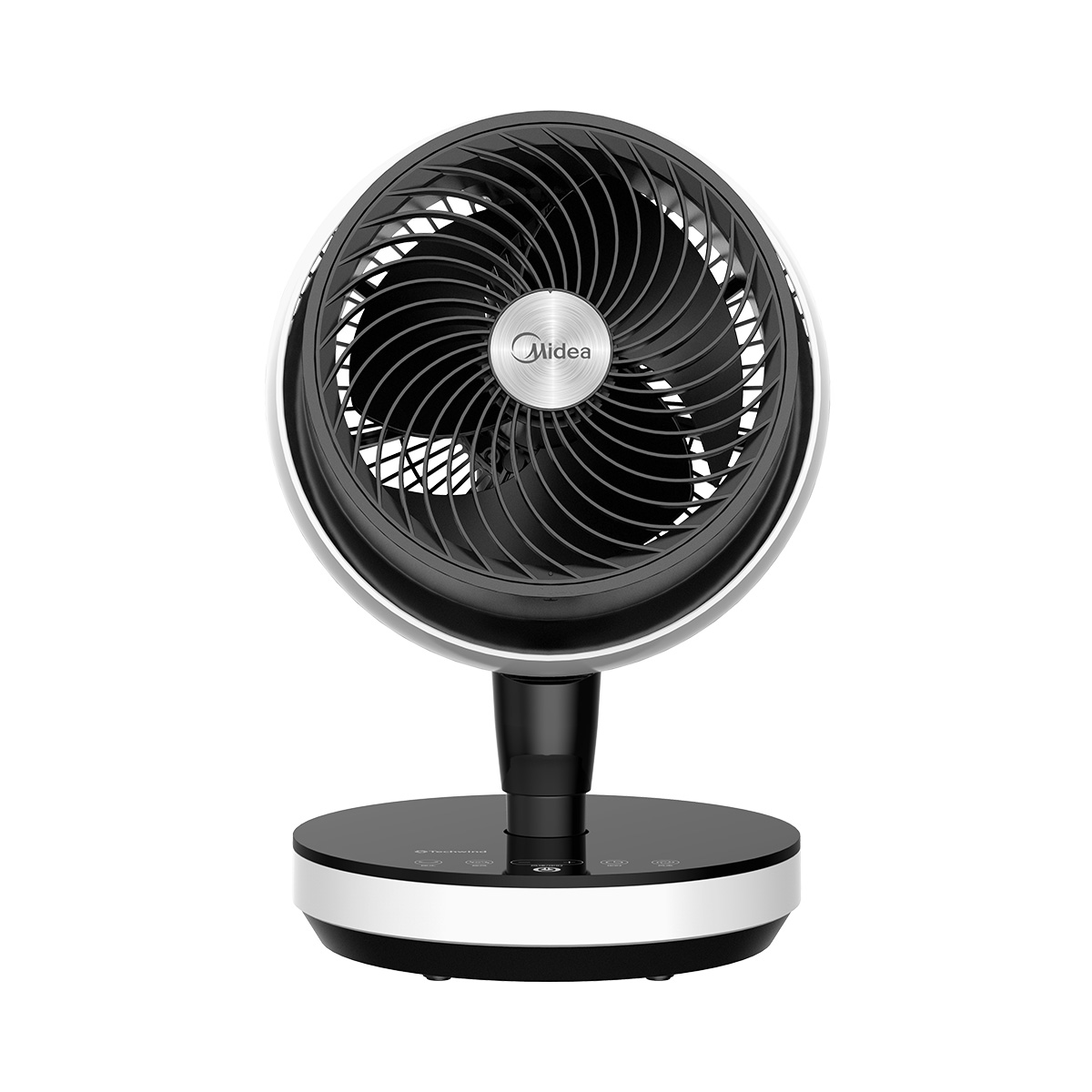 风扇调节开关主机