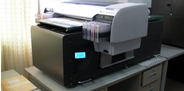 网路打印机更换主机