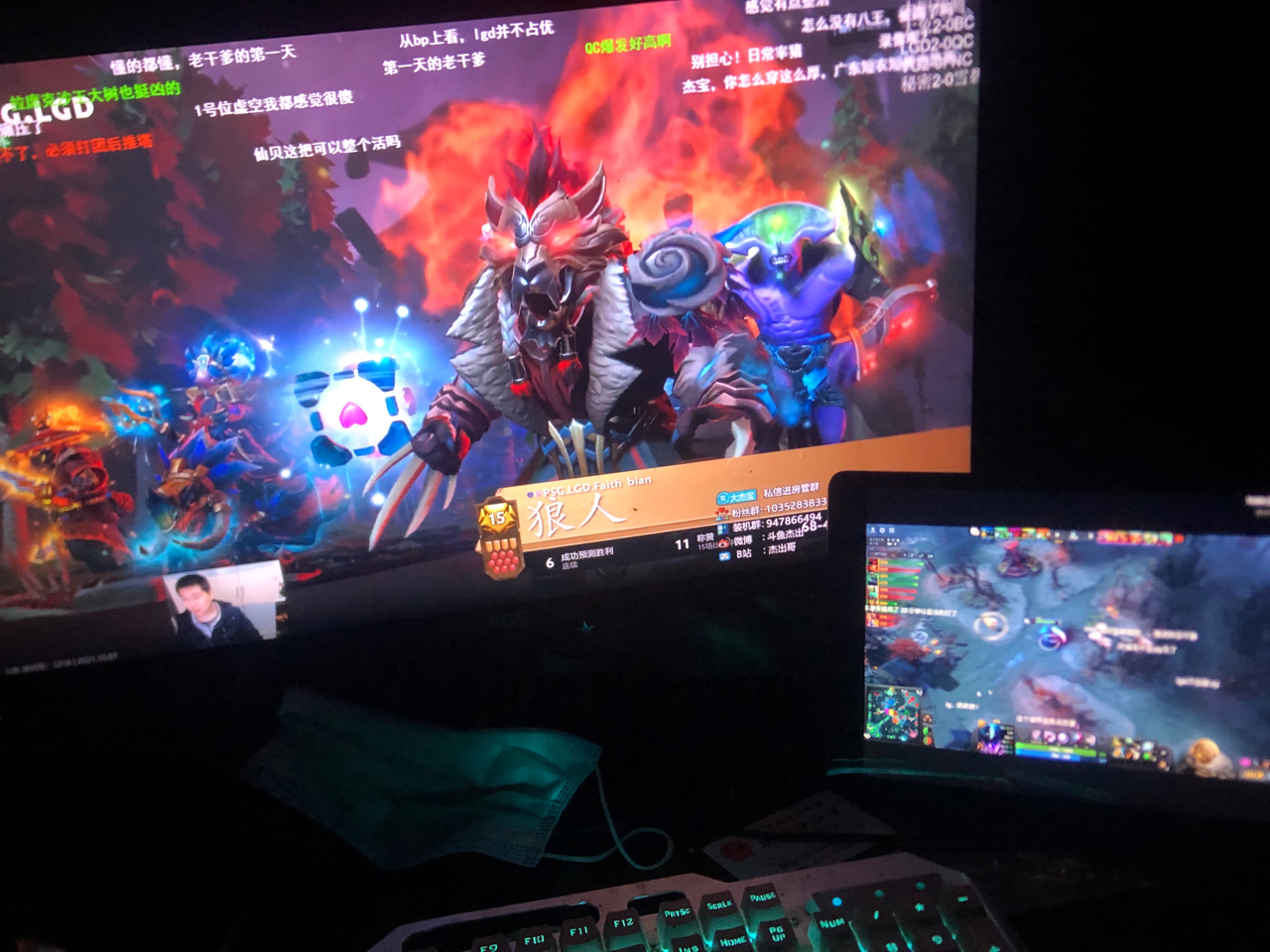 电脑主机能不能装两个显卡驱动