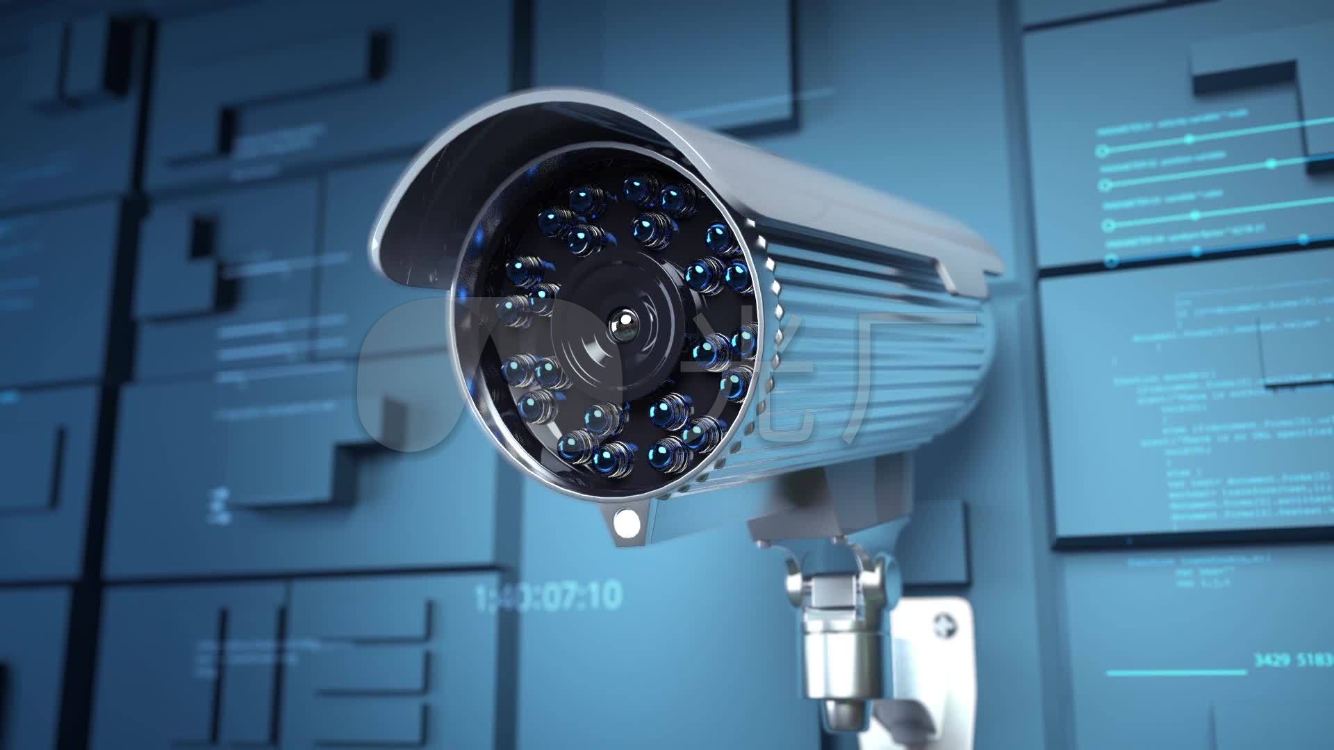 监控报警主机接线教程