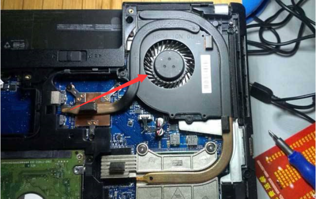 主机什么风扇噪声小