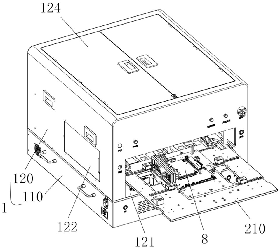 怎么测试新买的台式电脑主机