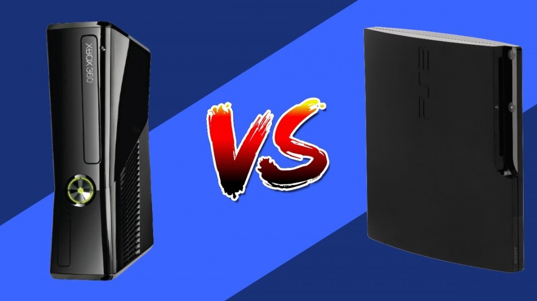 主机游戏全平台制霸