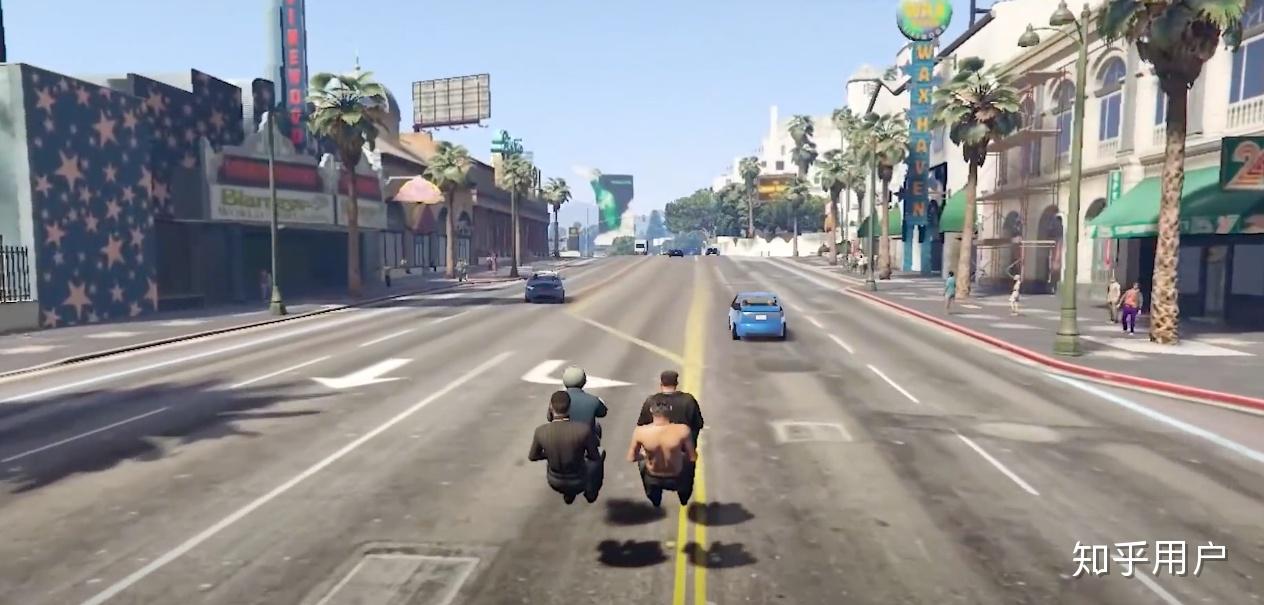 为什么主机上游戏的大小