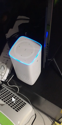 小爱同学能接主机电话吗