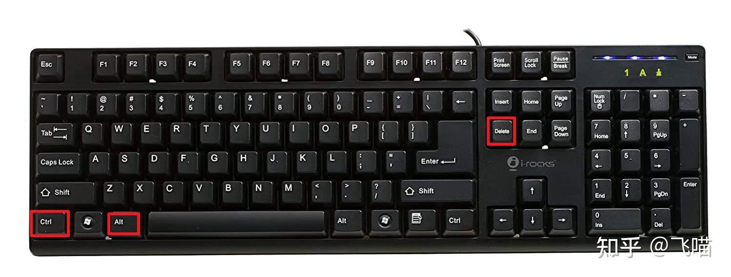 电脑主机开关怎么锁