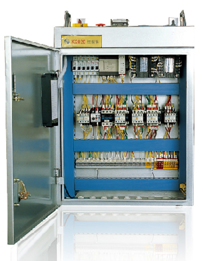 三菱自动扶梯主机功率