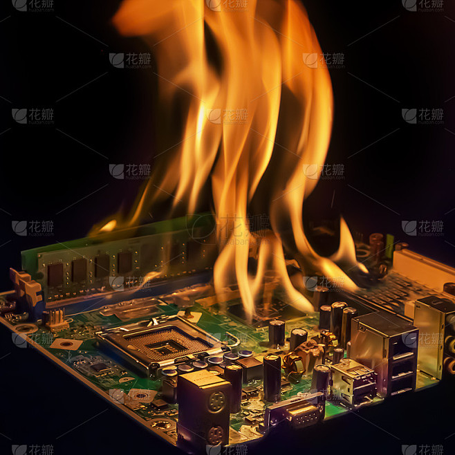 主机打火和啥有关呢