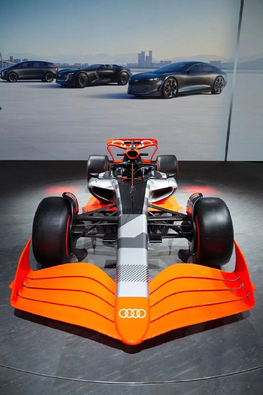 奥迪主机工程模式