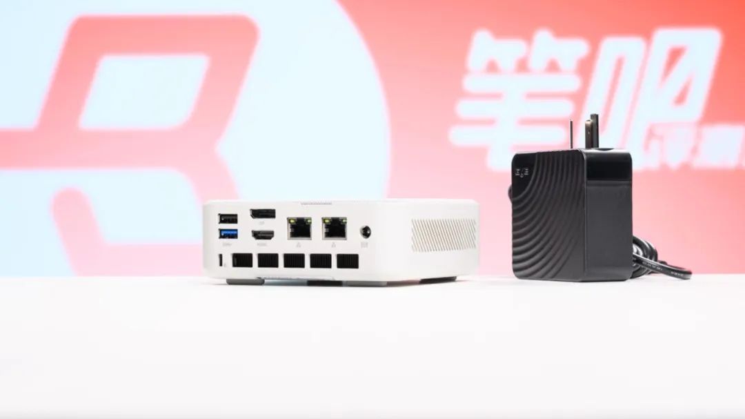 迷你主机怎么接