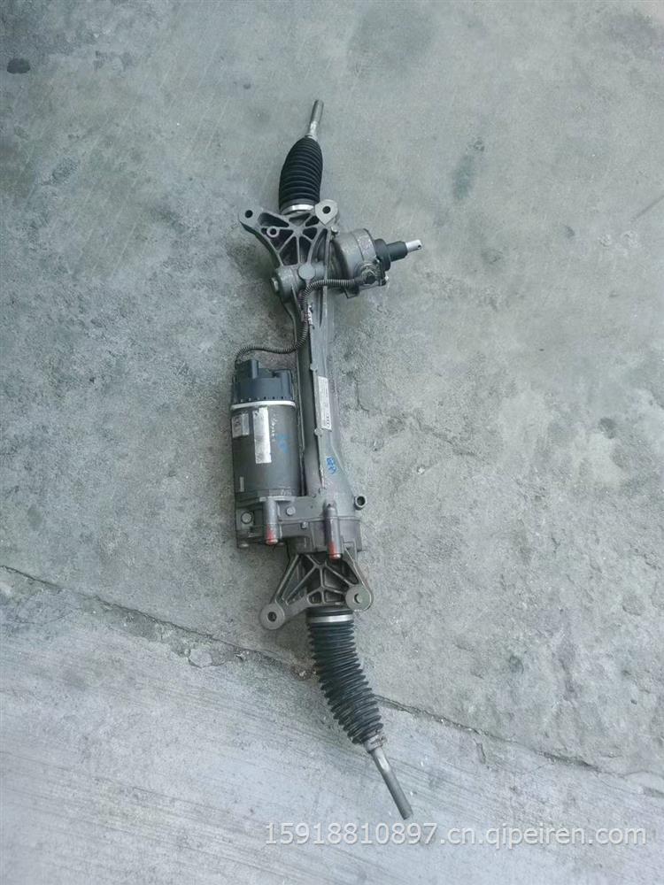 二手拆车奥迪导航主机